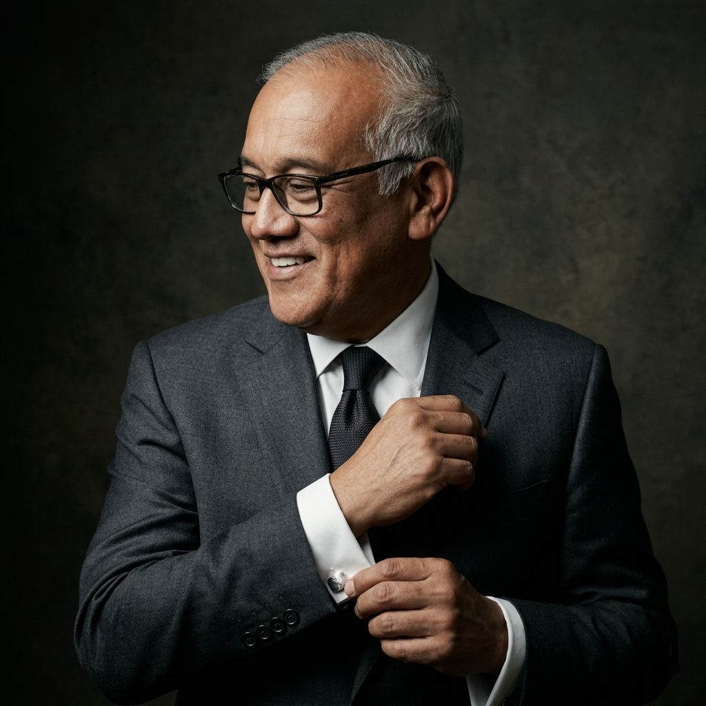 Conferencista Profesional